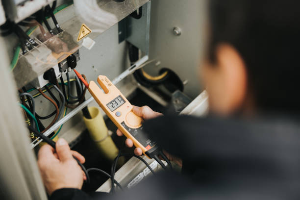 Best Ceiling Fan Installation Electrician  in Wayne, MI