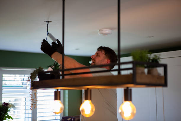 Best Residential Electrician Services  in Wayne, MI