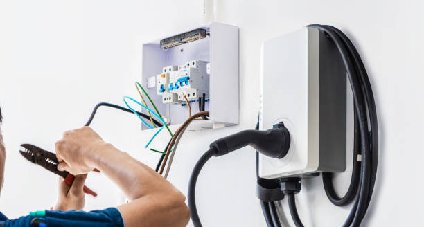 Best Local Electrician Companies  in Wayne, MI