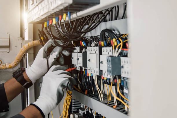 Best 24-Hour Electrician  in Wayne, MI